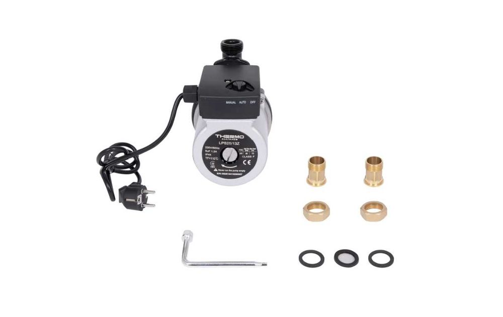 Насос для підвищення тиску LPS25-13Z, 180 (260Вт) 3/4" Thermo Alliance