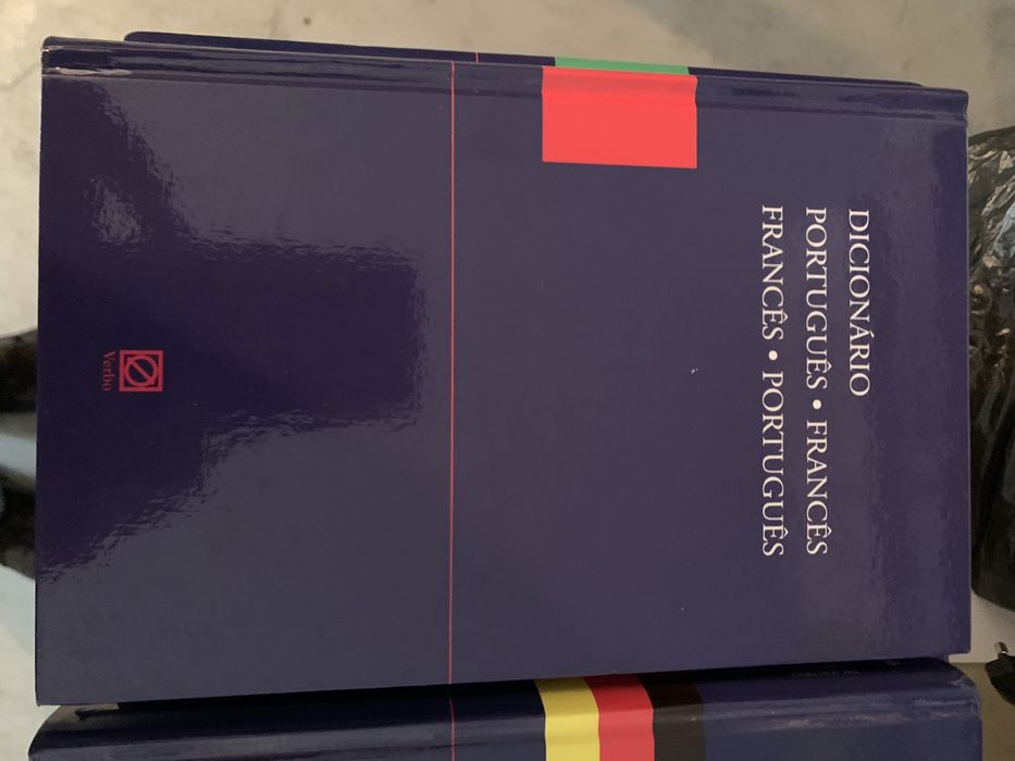 Dicionarios em varios idiomas