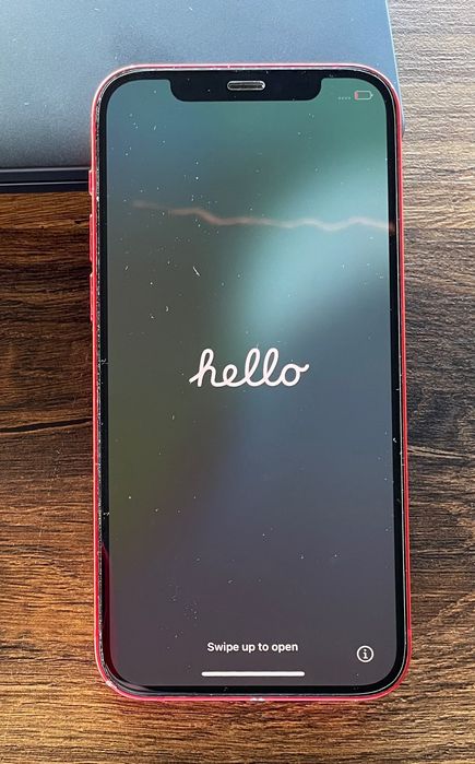 iPhone 12 64GB. Product