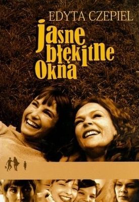 Jasne Błękitne Okna Edyta Czepiel A76885