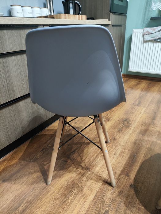 Krzesła do kuchni salonu 4 szt. Cena za komplet