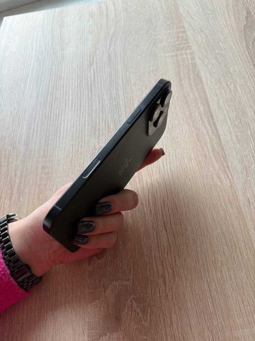 iPhone 16 Pro Max 512 GB, Фіз. SIM, 92%