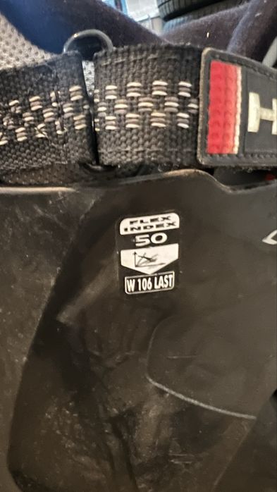 Narty  Head Xenon X 2.0 buty Head