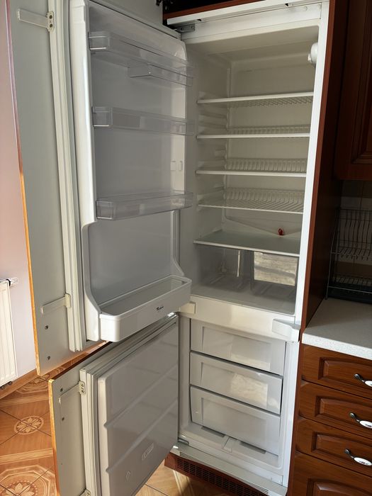 Meble kuchenne ze sprzetem AGD