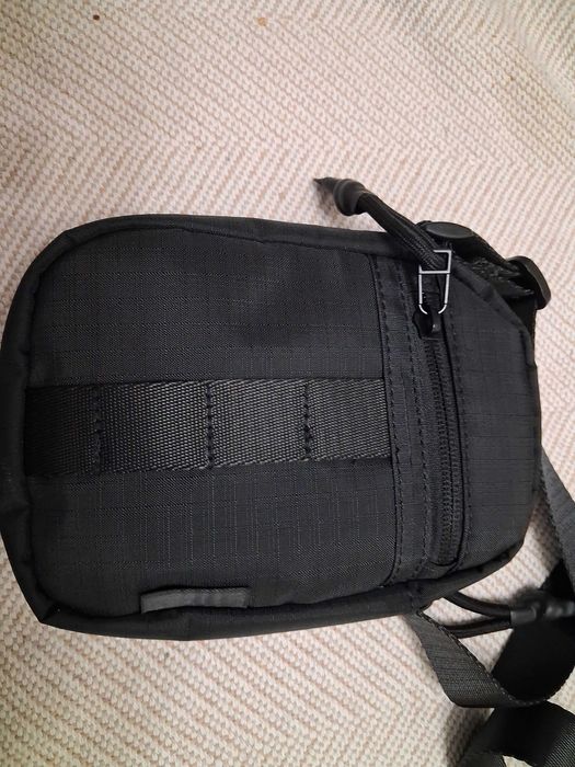 Bolsa Tiracolo Springfield homem