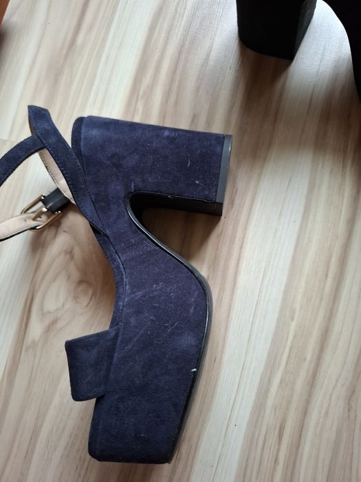 Buty damskie Furla 37