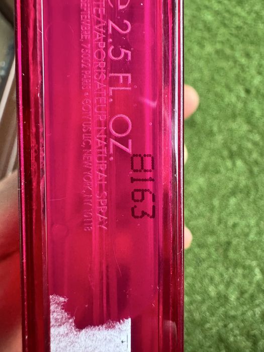 GUCCI rush 2 75ml