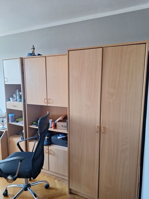 Pokój wynajem do czerwca