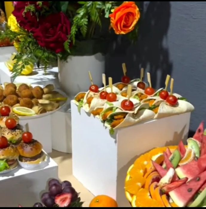 Casamentos/Batizados Completos até 50 convidados