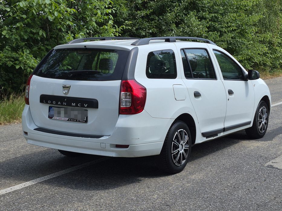 Dacia Logan MCV*2015r*LPG*Okazja*1.2 Benzyna*