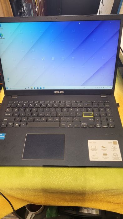 Notebook Asus E510ka-ej485ws