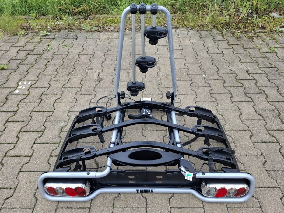 Thule Velocompact 926