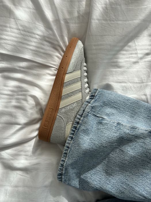 ‼️ОРИГІНАЛ‼️36-41 Adidas Handball Spezial / gazelle blue samba 327
