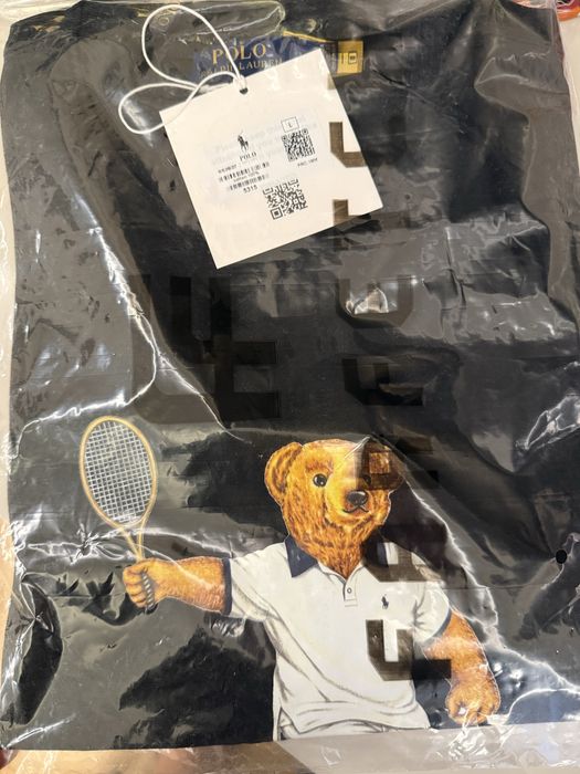 Футболки polo ralph lauren