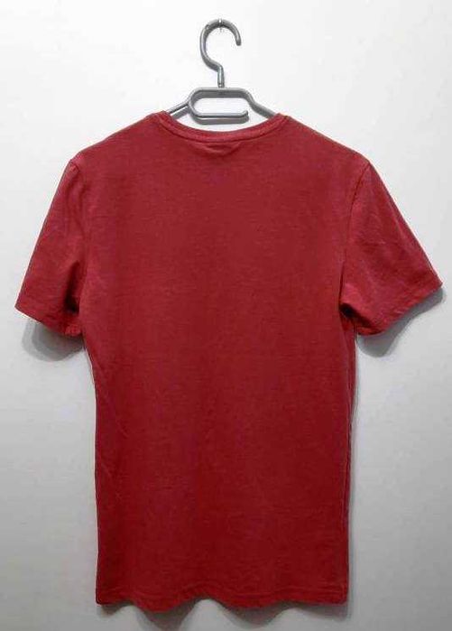 T-Shirt, koszulka, tee – Harry Potter, Gryffindor, House Captain