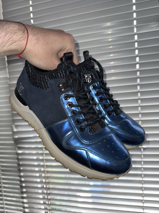 Louis Vuitton Run Away