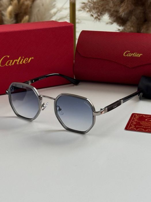 Продам окуляри Cartier