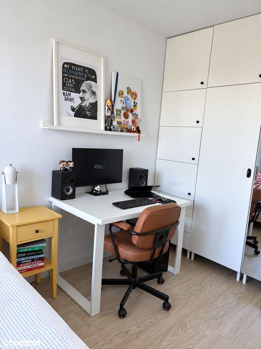 2 pokoje | 36 m | nowe | super widok