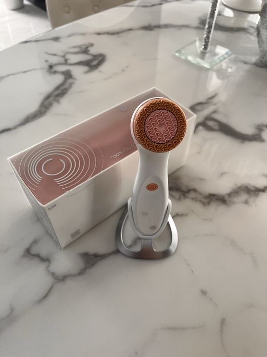 Nu Skin LumiSpa iO – urządzenie do pielęgnacji twarzy