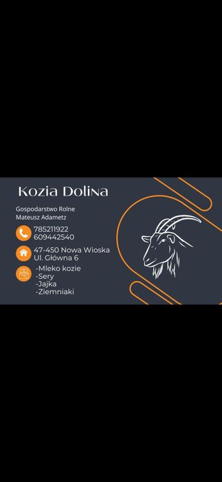 Mleko kozie, mydełka