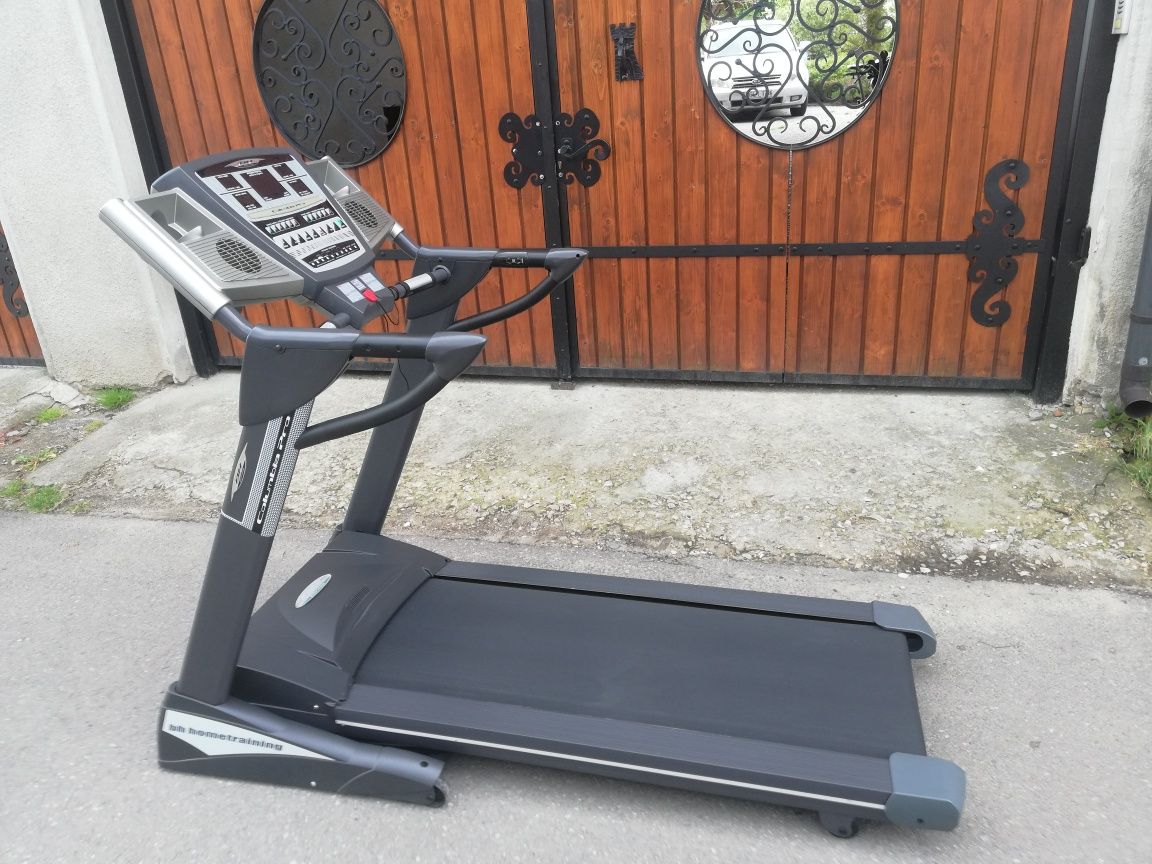 Bie nia BH Fitness Columbia Pro Toszek OLX.pl