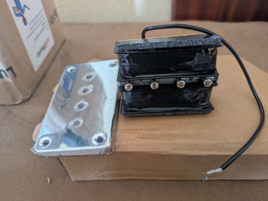 EBC4 mudbucker pickup