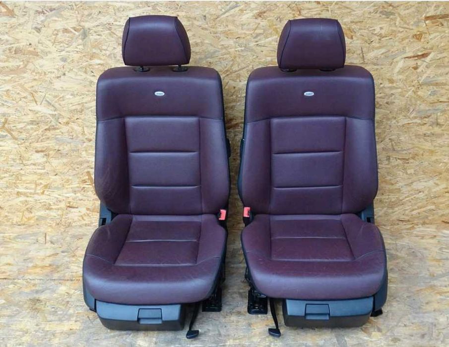 Салон сиденья Mercedes E-Class W212 W213 USA EU Разборка мерседес