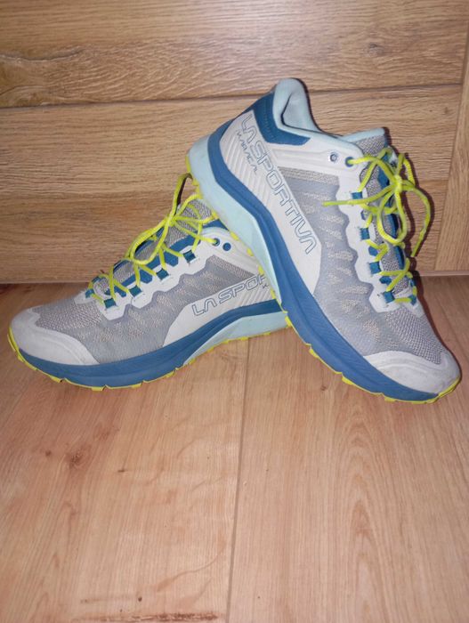 Buty lasportiva karacal roz 42