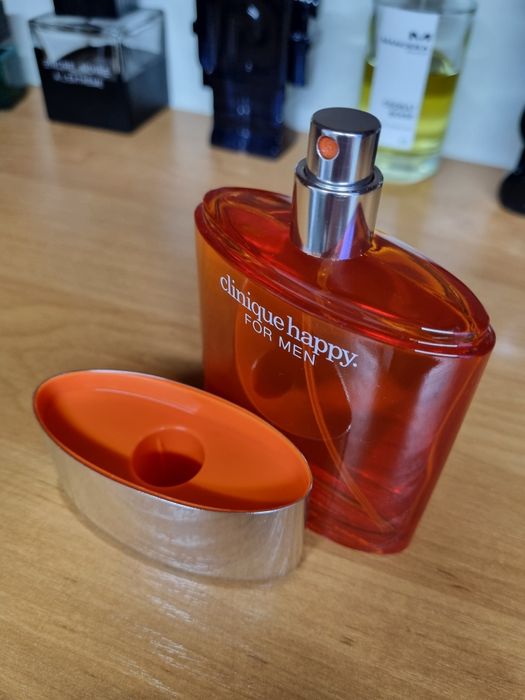 Clinique Happy For Men