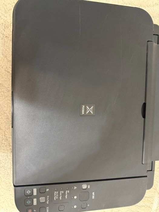 Принтер Canon MP280 б/у