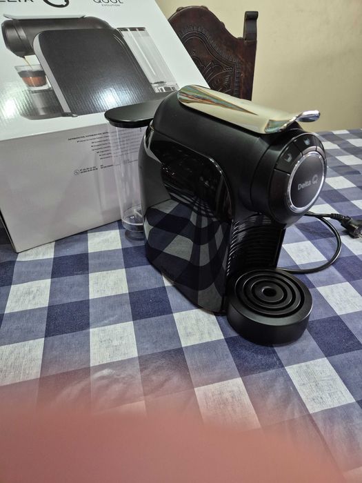 Delta Coffee Machine444443545651783682