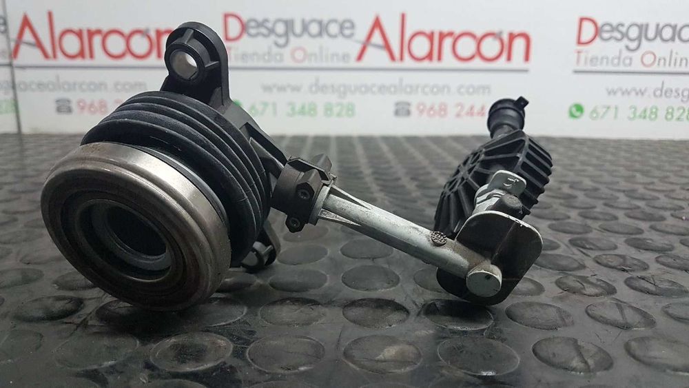 BOMBITO DE EMBRAIAGEM RENAULT CLIO IV BUSINESS