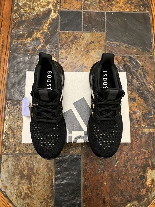 Adidas UltraBOOST 1.0 Core black