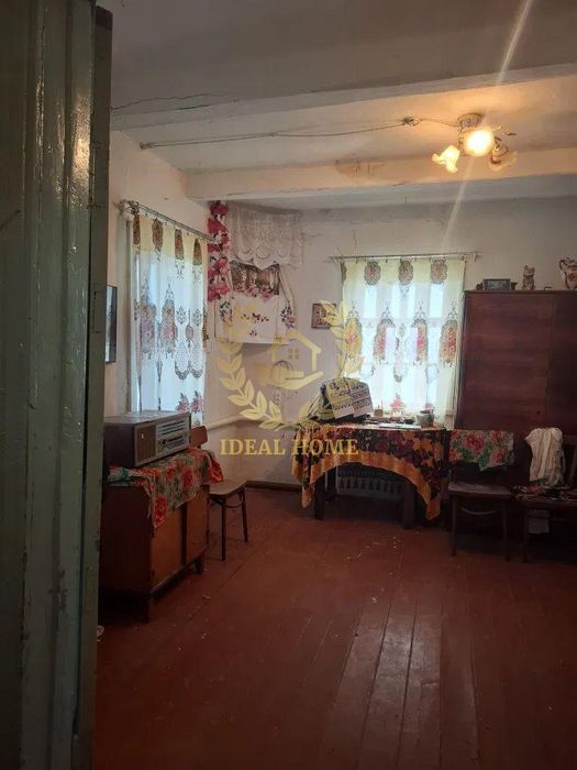 Продам будинок в Устимівці