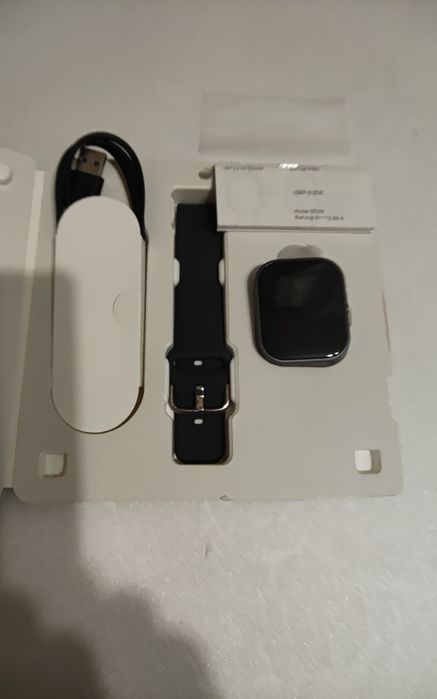 Смарт годинник. CMF by Nothing Watch Pro