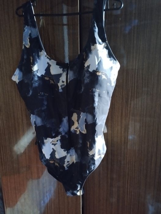 Купальник 56-60розміру