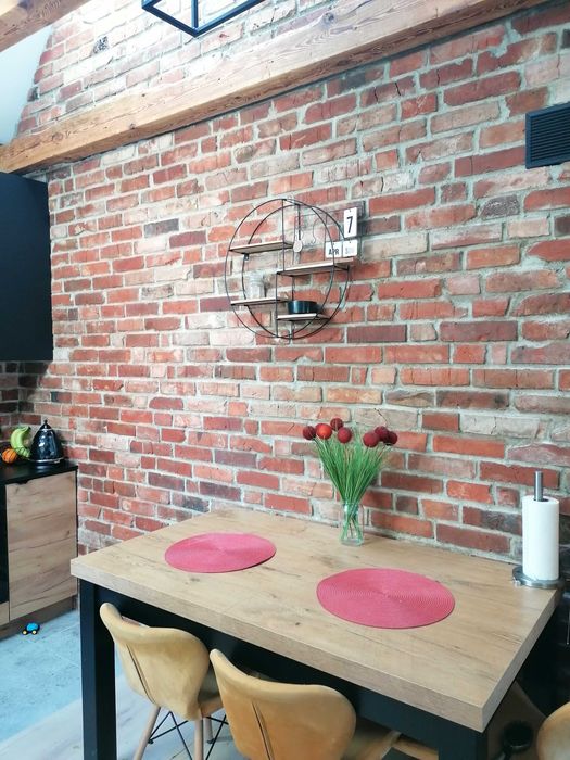 Cegła Rozbiórkowa Płytki Rustykalne Kafle Ceglane Dekoracyjne Promocja