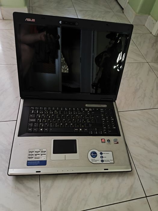 Computador Portátil para peças