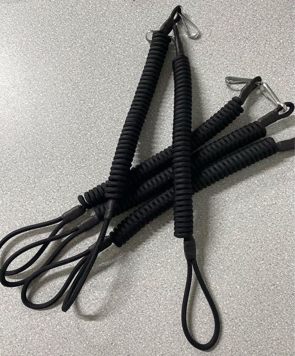 Шнур страхувальний