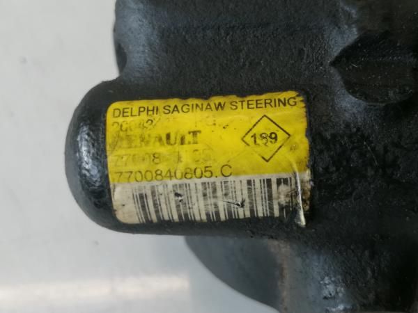 Bomba de direção RENAULT Clio II (BB0/1/2_, CB0/1/2_)