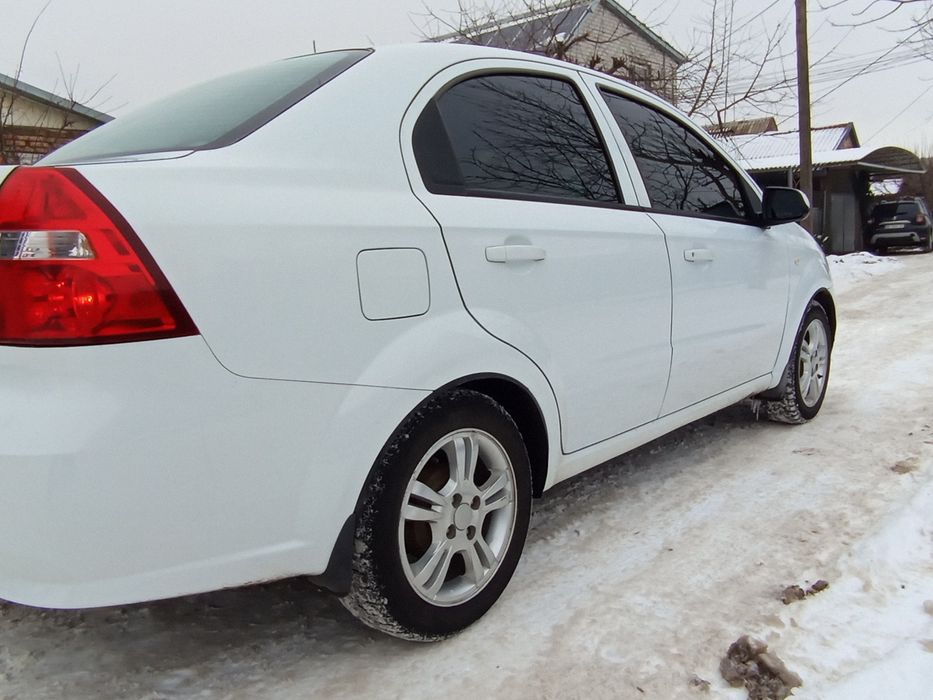 2012г.Автомат 1.4 газ бензин