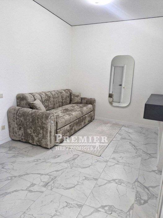 1 комнатная квартира 40 м²  ЖК 68 Жемчужина Ремонт Мебель Техника