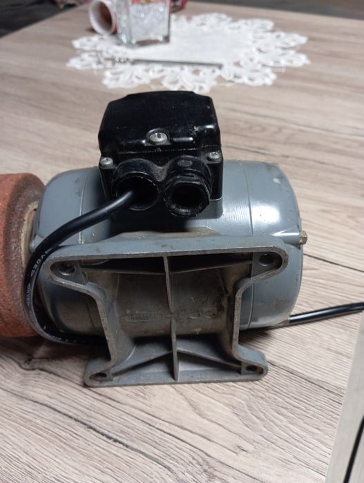 Szlifierka niemiecka vintage 380/220V