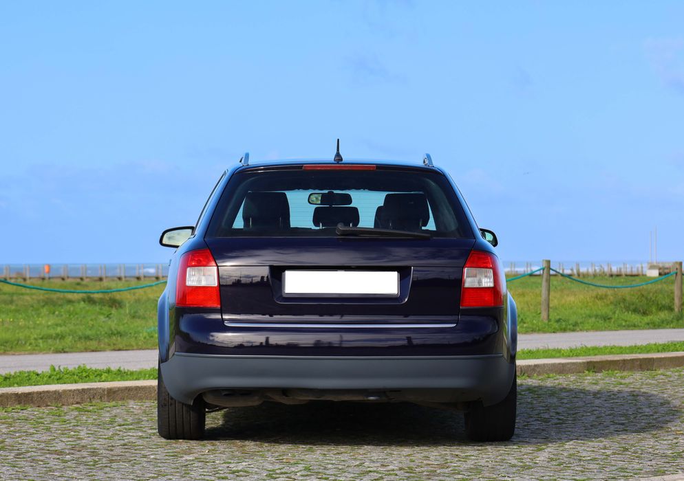 Audi Avant 1.9 Tdi - Desde 90€ /mês foto 5
