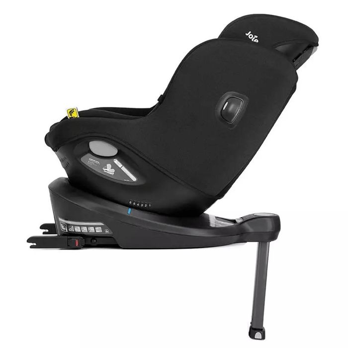 Cadeira Auto Joie i-Spin Safe i-Size | 40–105 cm | Excelente estado