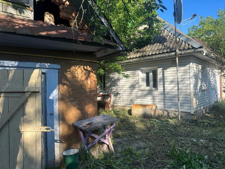 Продаж будинку в с Ходаківці