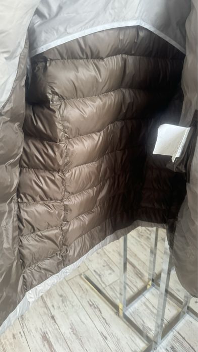 Пуховик hetrego оригинал