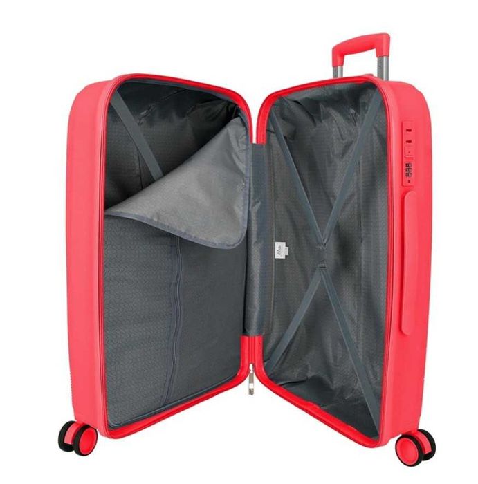 Mala de Viagem Roll Road Extra Light (78cm)