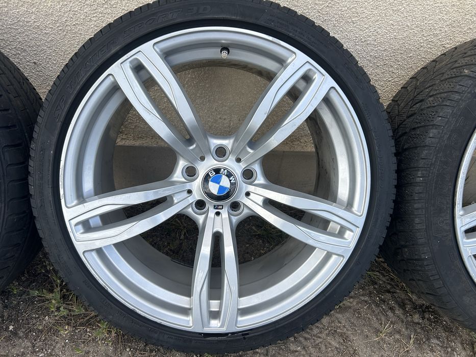 Felgi Bmw_F10_F11_5X120_20 CALI_
