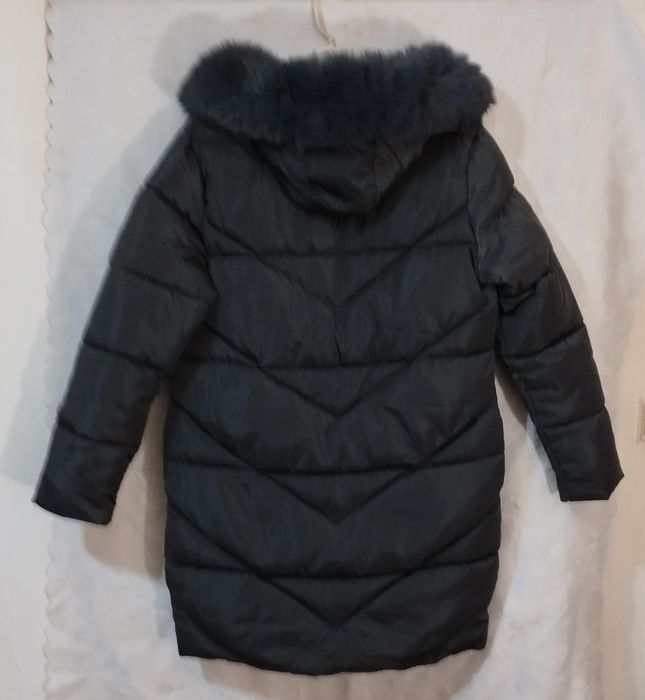 Kurtka zimowa damska